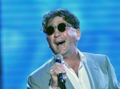 Va mai canta Grigorii Leps maine la Balti? "Medicii i-au interzis sa mai cante"