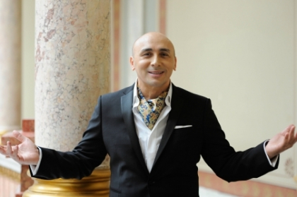 Marcel Pavel, tatic pentru a treia oara! Numele amuzant dat bebelusului
