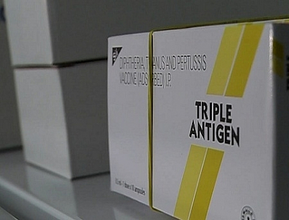 Vaccinarea copiilor contra pneumoniei se amana. Afla motivul Vaccinarea copiilor contra pneumoniei se amana. Afla motivul