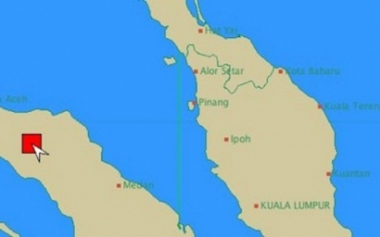 Cutremur cu magnitudinea de 6,1 in Indonezia: un mort si 50 de raniti Cutremur cu magnitudinea de 6,1 in Indonezia: un mort si 50 de raniti