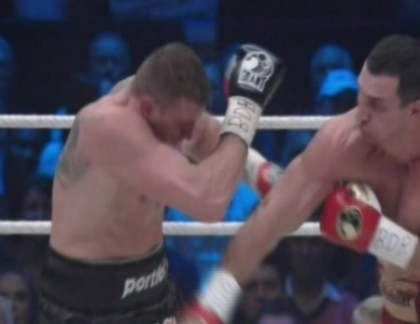 Kliciko si Povetkin s-au inteles. Cei doi vor lupta la Moscova