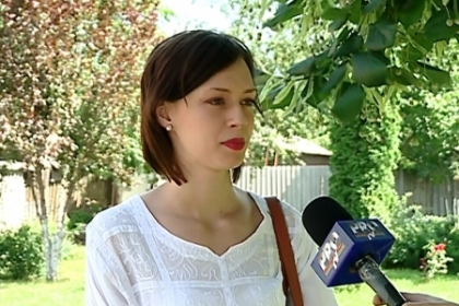 "Nu stiu daca ma va intelege lumea"! Nicoleta Gavrilita uimeste cu o noua piesa - VIDEO
"Nu stiu daca ma va intelege lumea"! Nicoleta Gavrilita uimeste cu o noua piesa - VIDEO