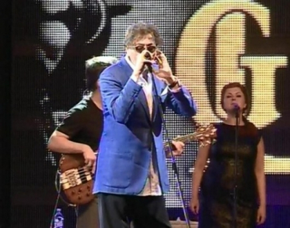 Grigorii Leps a ajuns aseara la Balti! Vezi ce i s-a intamplat in timp ce canta pe scena. VIDEO Grigorii Leps a ajuns aseara la Balti! Vezi ce i s-a intamplat in timp ce canta pe scena. VIDEO