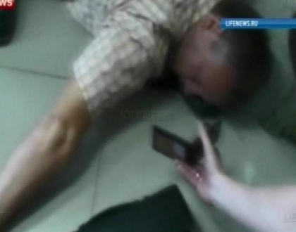 Primarul din Iaroslav, retinut cu mita. Ce a gasit politia in locuinta sa Primarul din Iaroslav, retinut cu mita. Ce a gasit politia in locuinta sa