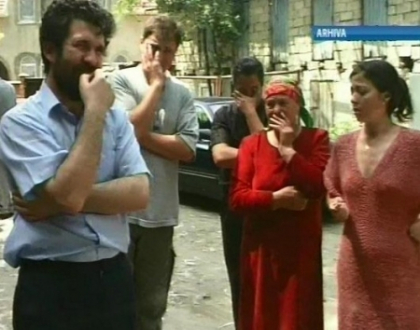 Dupa 11 ani, dosarul disparitiei lui Vlad Cubreacov a fost inchis: "A fost o rapire inscenata" Dupa 11 ani, dosarul disparitiei lui Vlad Cubreacov a fost inchis: "A fost o rapire inscenata"