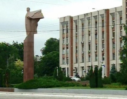 Sevciuk: "Chisinaul incearca sa faca din Tiraspol un agresor, ceea ce nu este adevarat"