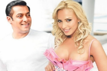 Salman Khan si Iulia Vantur s-au mutat impreuna? Ce cadou i-a facut actorul "“ FOTO