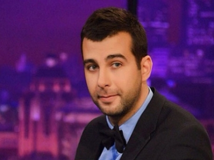 Fetita lui Ivan Urgant este copia tatalui sau celebru! Vezi o poza din vacanta "“ FOTO Fetita lui Ivan Urgant este copia tatalui sau celebru! Vezi o poza din vacanta "“ FOTO