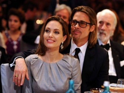 Angelina Jolie, din nou insarcinata? Afla ultimele noutati pe care le titreaza o revista Angelina Jolie, din nou insarcinata? Afla ultimele noutati pe care le titreaza o revista