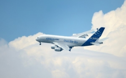 Lux la o alta dimensiune. British Airways are incepand de astazi cel mai mare avion de pasageri Lux la o alta dimensiune. British Airways are incepand de astazi cel mai mare avion de pasageri