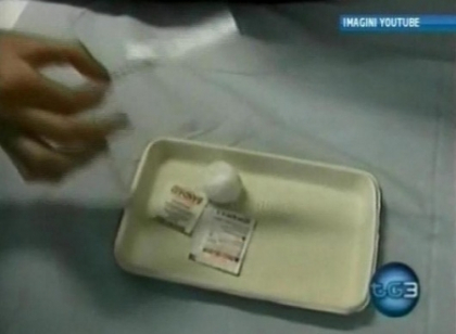 Pedofilii nu vor mai fi castrati. CC a declarat procedura neconstitutionala Pedofilii nu vor mai fi castrati. CC a declarat procedura neconstitutionala