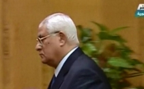 Adly Mansour a depus juramantul de presedinte interimar al Egiptului. Ce experienta profesionala are