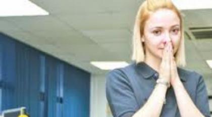 Domnica Cemortan: "Nu a fost Schettino cel care a facut greseala. Au inteles gresit ordinul"