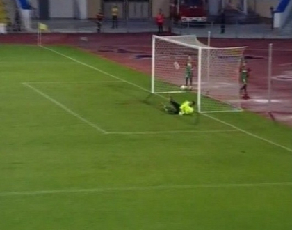 Gol nevalidat. FC Tiraspol a pierdut aseara cu 0 la 1 meciul cu Skonto Riga