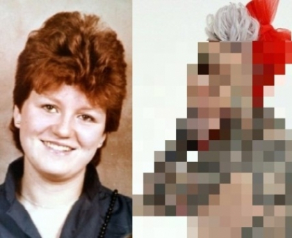 A decis ca vrea o schimbare dupa divort, insa NIMENI nu s-a gandit ca va face ASA CEVA - FOTO A decis ca vrea o schimbare dupa divort, insa NIMENI nu s-a gandit ca va face ASA CEVA - FOTO