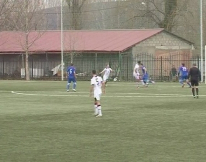 Zimbru Chisinau testeaza doi fotbalisti din Portugalia. Vezi despre cine este vorba Zimbru Chisinau testeaza doi fotbalisti din Portugalia. Vezi despre cine este vorba