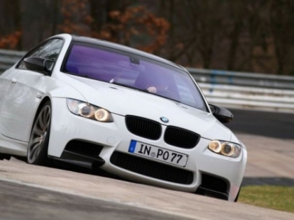 A murit sigla pe care o iubeste tot Pamantul. Fanii BMW sunt in "doliu" A murit sigla pe care o iubeste tot Pamantul. Fanii BMW sunt in "doliu"