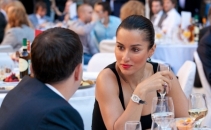 Nu se mai ascund! Tina Kandelaki, in public alaturi de iubitul ei, cu 12 ani mai tanar - FOTO Nu se mai ascund! Tina Kandelaki, in public alaturi de iubitul ei, cu 12 ani mai tanar - FOTO