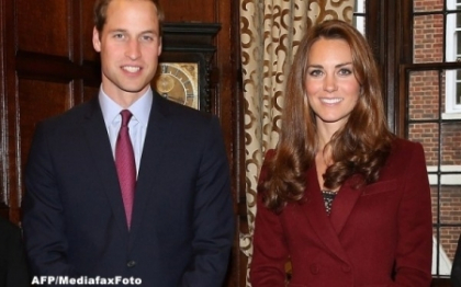 Strictete tipic britanica. Cum se va anunta public sexul primului copil al lui William si Kate Strictete tipic britanica. Cum se va anunta public sexul primului copil al lui William si Kate