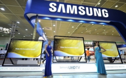 Profitul Samsung a crescut puternic in trimestrul al doilea, insa a dezamagit piata