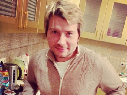 Nikolai Baskov s-a pus pe slabit! Afla cate kilograme a reusit sa dea jos intr-o saptamana - FOTO Nikolai Baskov s-a pus pe slabit! Afla cate kilograme a reusit sa dea jos intr-o saptamana - FOTO