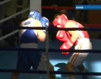 Boxerii moldoveni au mai obtinut cel putin doua medalii de bronz la Universiada Mondiala Boxerii moldoveni au mai obtinut cel putin doua medalii de bronz la Universiada Mondiala