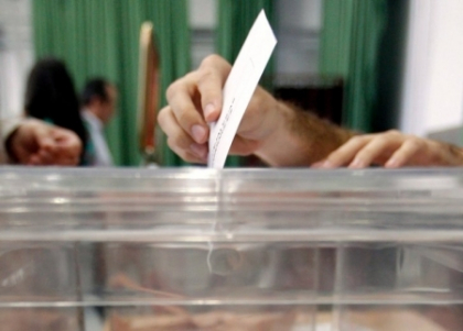 Referendumul de duminica din Lebedenco a esuat Referendumul de duminica din Lebedenco a esuat