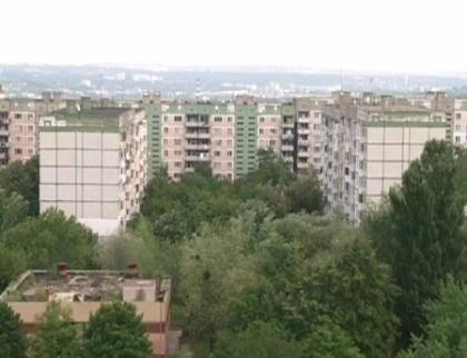 Locuitorii Chisinaului raman din nou fara apa calda