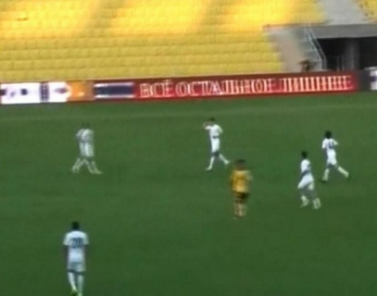 Vitali Raskevici, demis din functia de antrenor al formatiei Sheriff Tiraspol: A ramas in inima mea Vitali Raskevici, demis din functia de antrenor al formatiei Sheriff Tiraspol: A ramas in inima mea