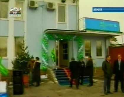 Operatorul de telefonie mobila Eventis ar putea reveni pe piata moldoveneasca