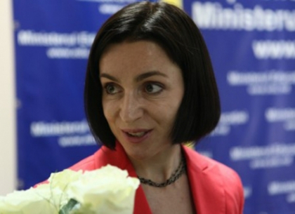 Maia Sandu: Nu mai reusim sa recuperam banii pe care i-am pierdut in dosarul autobuzelor scolare