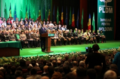 PLDM planifica sa-si convoace cel mai reprezentativ congres. Cand va avea loc PLDM planifica sa-si convoace cel mai reprezentativ congres. Cand va avea loc