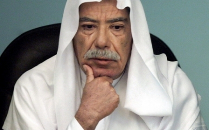 Sabawi Ibrahim al-Hassan, fratele vitreg al lui Saddam Hussein, a murit in inchisoare