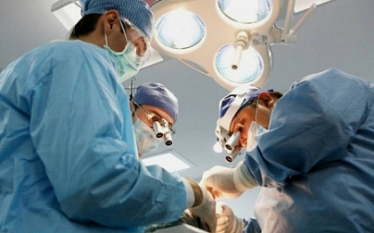 O pacienta aflata in "moarte cerebrala" s-a trezit chiar in timpul operatiei de prelevare de organe