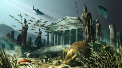 Horoscopul Atlantidei: Afla-ti viitorul si vezi ce zodie esti pe insula disparuta Horoscopul Atlantidei: Afla-ti viitorul si vezi ce zodie esti pe insula disparuta