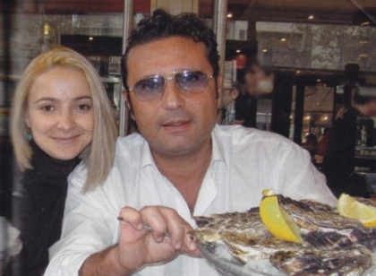 A inceput procesul impotriva lui Francesco Schettino, capitanul de pe Costa Concordia A inceput procesul impotriva lui Francesco Schettino, capitanul de pe Costa Concordia
