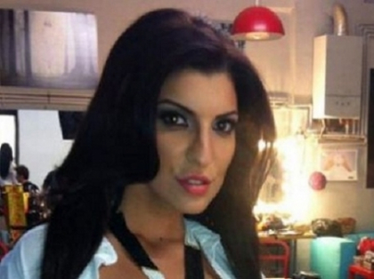Dupa ce a numit Chisinaul o tara, Andreea Tonciu da lovitura din nou. Ce a mai facut de data aceasta - FOTO Dupa ce a numit Chisinaul o tara, Andreea Tonciu da lovitura din nou. Ce a mai facut de data aceasta - FOTO