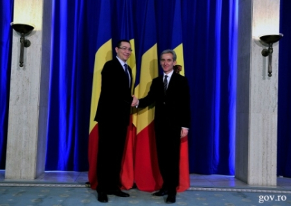 Leanca l-a invitat pe Ponta la Chisinau, pe 27 august, pentru inceperea gazoductului Iasi - Ungheni Leanca l-a invitat pe Ponta la Chisinau, pe 27 august, pentru inceperea gazoductului Iasi - Ungheni