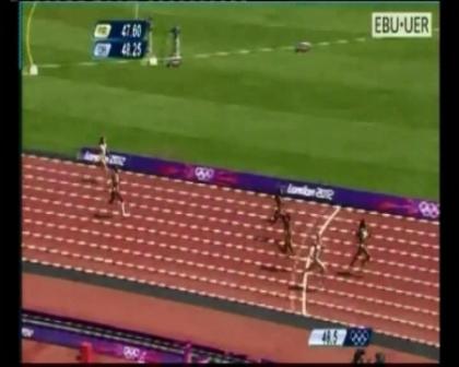 Olesea Cojuhari a ocupat ultimul loc in finala probei de 400 de metri la universiada de la Kazani Olesea Cojuhari a ocupat ultimul loc in finala probei de 400 de metri la universiada de la Kazani