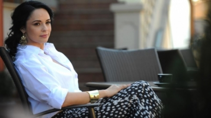 Andreea Marin, vacanta de vis in Italia! Uite cum se rasfata Zana surprizelor - FOTO
Andreea Marin, vacanta de vis in Italia! Uite cum se rasfata Zana surprizelor - FOTO