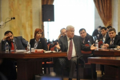 Joi nu va fi sedinta de Parlament. Comunistii protesteaza: Vezi ce ii nemultumeste