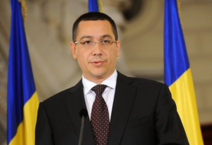 Ponta: UE va lua cele mai bune decizii pentru Moldova la Summitul de la Vilnius Ponta: UE va lua cele mai bune decizii pentru Moldova la Summitul de la Vilnius