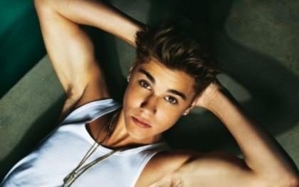 A intrecut masura: "Sa ii fie rusine". Justin Bieber s-a usurat in public - VIDEO
