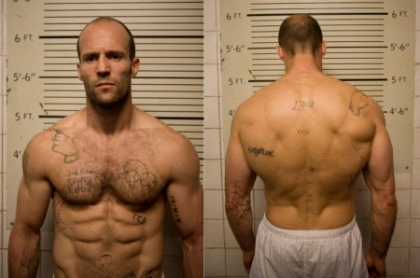 Durul de la Hollywood se insoara! Cum arata femeia lui Jason Statham - FOTO Durul de la Hollywood se insoara! Cum arata femeia lui Jason Statham - FOTO