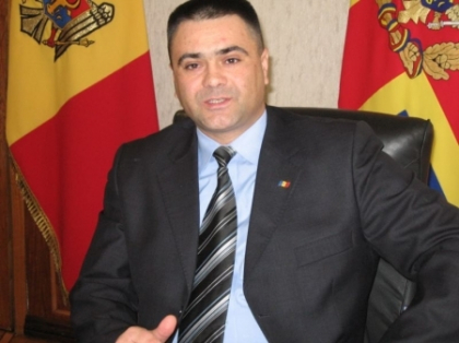 Vitalie Marinuta ramane in functia de ministru! Motiunea simpla a fost fost respinsa de Parlament Vitalie Marinuta ramane in functia de ministru! Motiunea simpla a fost fost respinsa de Parlament