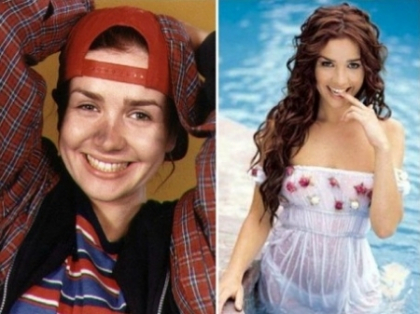 Natalia Oreiro, la 36 de ani. Cum arata si ce a patit actrita din "Inger salbatic", principala rivala a Thaliei