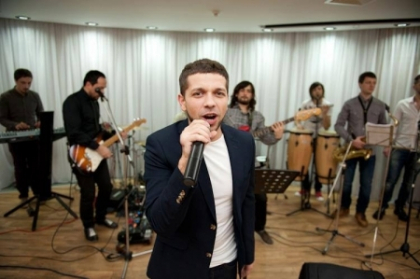 Ii seamana tatalui celebru? Uite cum arata fetita lui Boris Covali - FOTO
Ii seamana tatalui celebru? Uite cum arata fetita lui Boris Covali - FOTO
