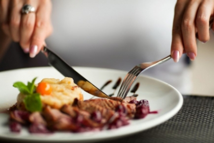Mancarea nu mai are gust? Invata sa iti folosesti la maxim papilele gustative Mancarea nu mai are gust? Invata sa iti folosesti la maxim papilele gustative