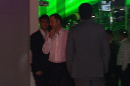 VIDEO. Summit incheiat intr-un club de noapte. Cum au chefuit Filat, Leanca si Saakashvili VIDEO. Summit incheiat intr-un club de noapte. Cum au chefuit Filat, Leanca si Saakashvili