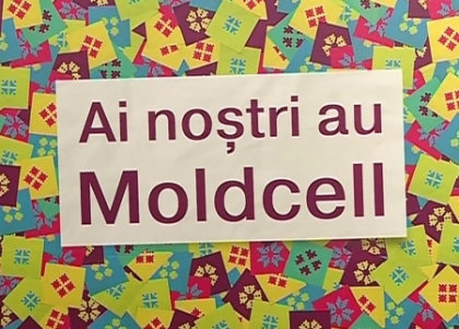(P) Incepand cu 1 iulie Moldcell primeste activ in reteaua sa clienti de la alti operatori
